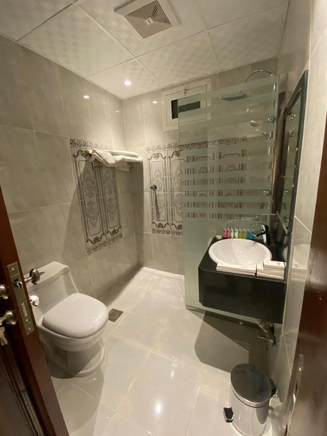 فندق ذكـرى Thekra Hotel Ta'if Exterior photo