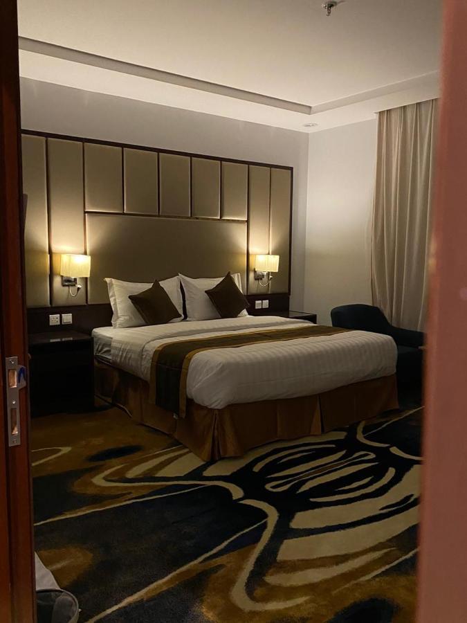 فندق ذكـرى Thekra Hotel Ta'if Exterior photo