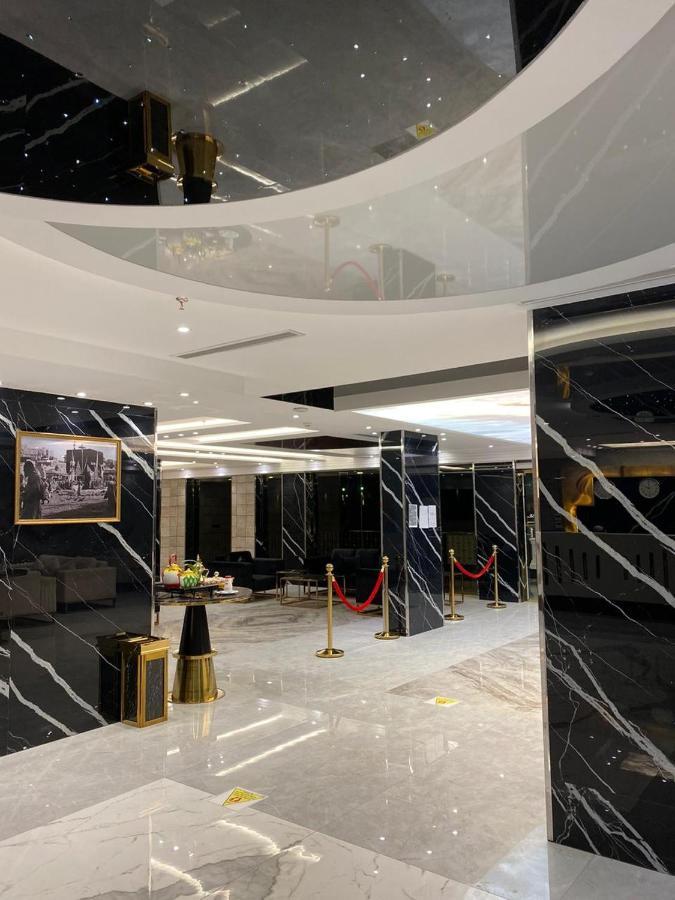 فندق ذكـرى Thekra Hotel Ta'if Exterior photo