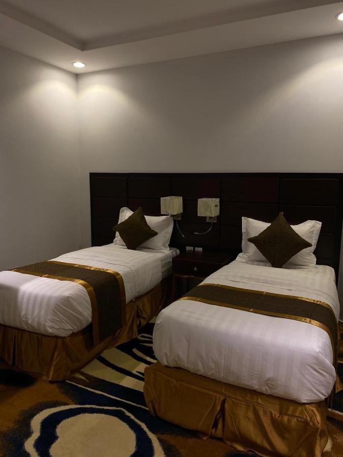 فندق ذكـرى Thekra Hotel Ta'if Exterior photo