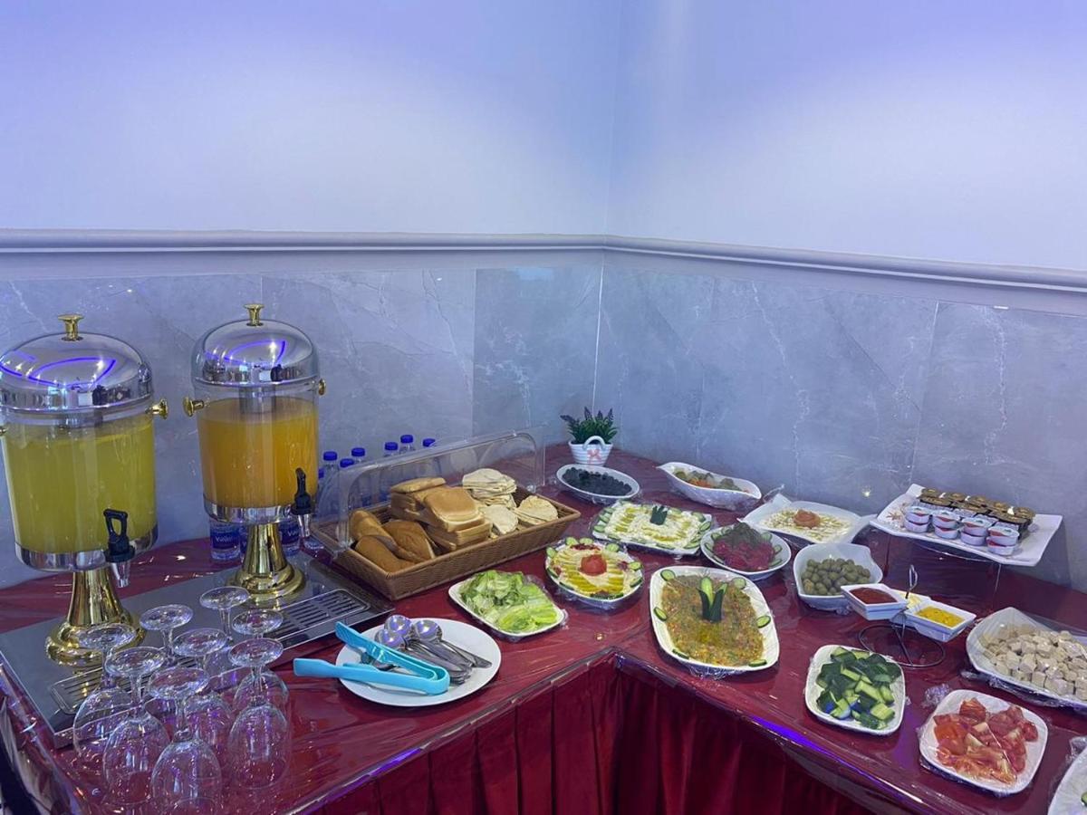 فندق ذكـرى Thekra Hotel Ta'if Exterior photo