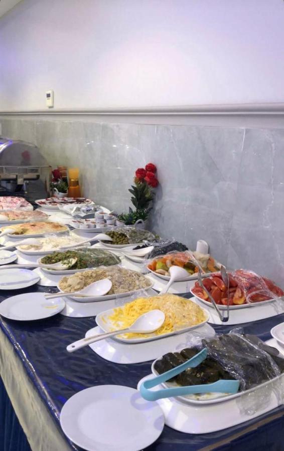 فندق ذكـرى Thekra Hotel Ta'if Exterior photo