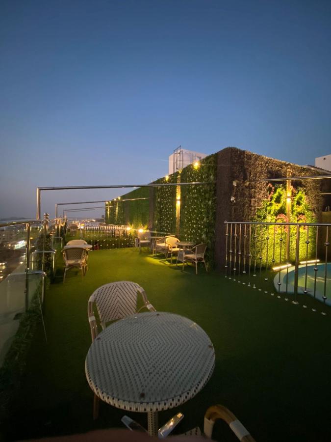 فندق ذكـرى Thekra Hotel Ta'if Exterior photo