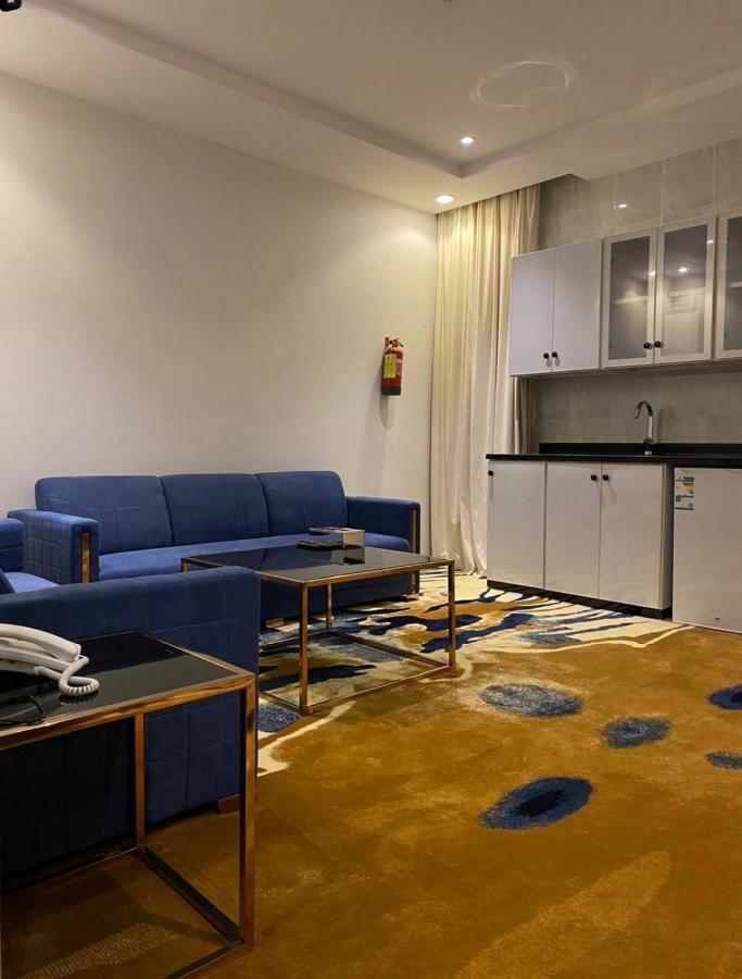 فندق ذكـرى Thekra Hotel Ta'if Exterior photo