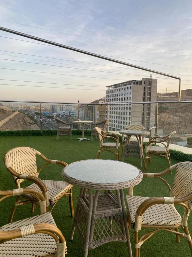 فندق ذكـرى Thekra Hotel Ta'if Exterior photo