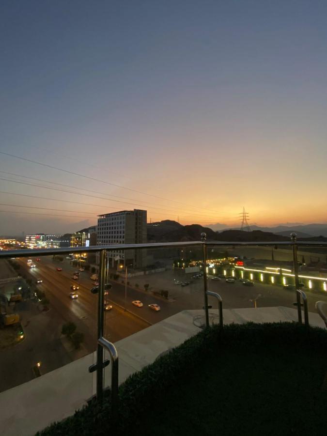 فندق ذكـرى Thekra Hotel Ta'if Exterior photo